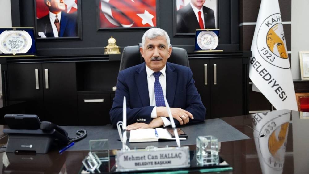 Başkan Halla&ccedil;: &lsquo;Bayram boyunca ekiplerimiz sahada olacak&rsquo; 