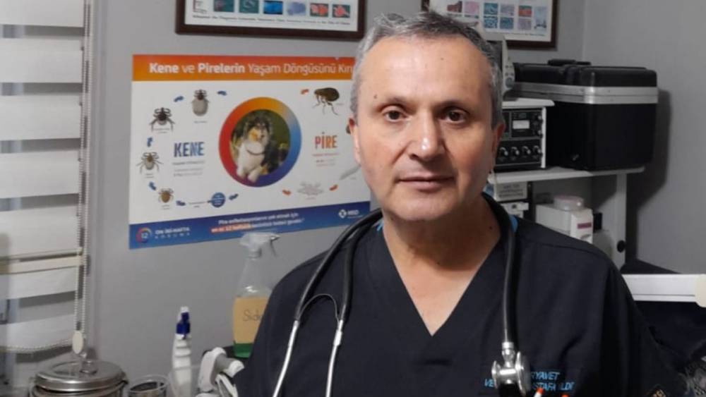 Veteriner Hekim Mustafa Yıldız&rsquo;dan Kurban Bayramı uyarısı 