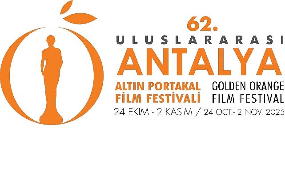 Uluslararası Antalya Altın Portakal Film Festivali'nde Ulusal Yarışmaların Başvuruları Sona Erdi!