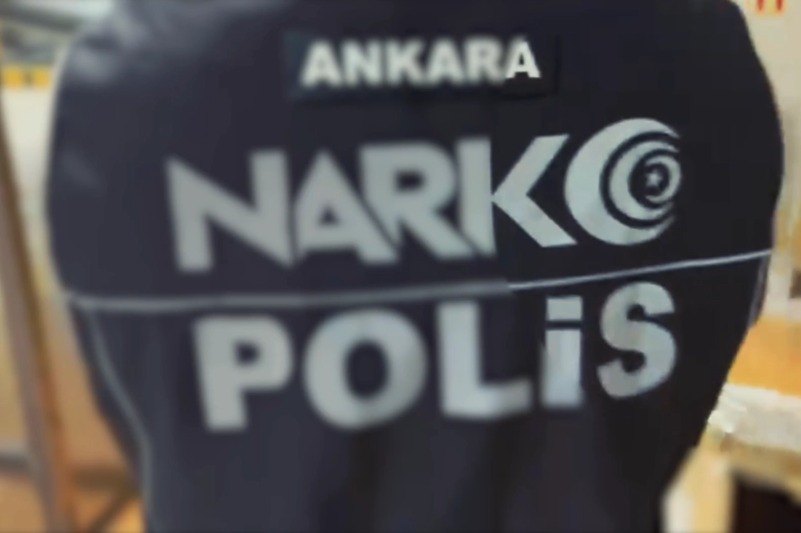 Ankara&rsquo;da kargo paketlerinde 109,3 kilo eroin ele ge&ccedil;irildi!