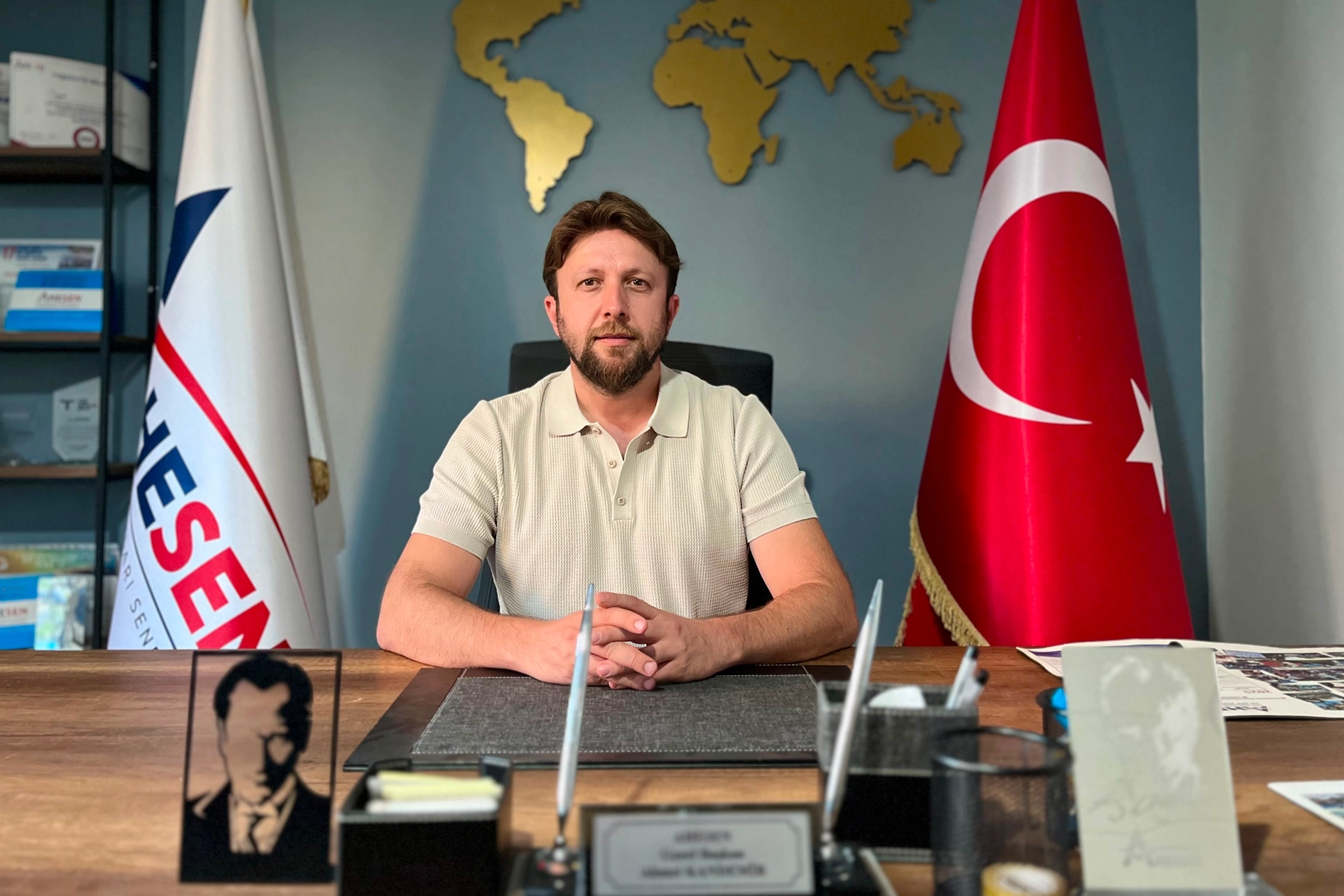Aile sağlık merkezlerinde binlerce &ccedil;alışan i&ccedil;in işsizlik alarmı