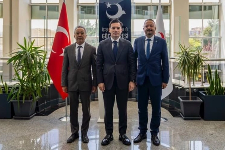 Bursa&rsquo;da sahte rehberliğe karşı ortak takip