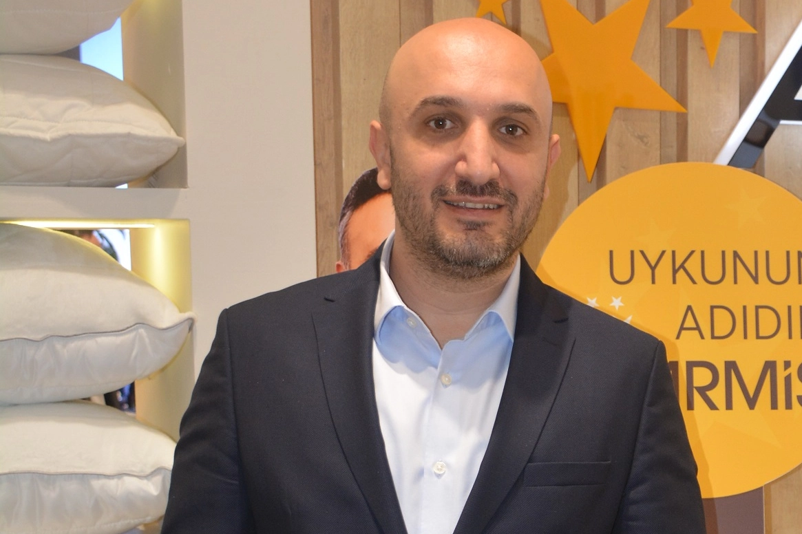 Yatak sekt&ouml;r&uuml;nde H&uuml;rm&uuml;z gerilimi tedarik riskini artırıyor