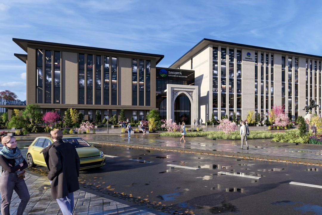Sakarya&rsquo;ya değer katacak yatırımlar devam ediyor