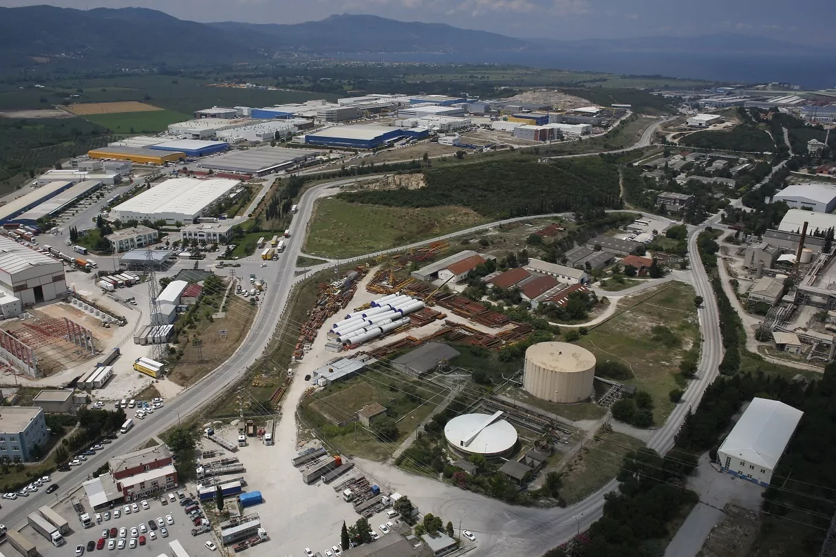 Serbest b&ouml;lgelerden 9 ayda 9,8 milyar dolarlık ihracat... Bursa'dan ihracat artışı y&uuml;zde 30'u aştı