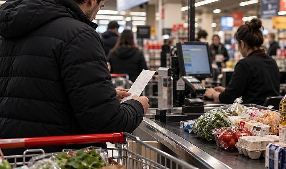 Zincir marketlerde şikayetler bir haftada y&uuml;zde 85 arttı:  İndirim var, &uuml;r&uuml;n yok