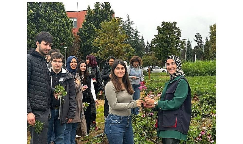 TABİP Projesi'ni sahada keşfettiler