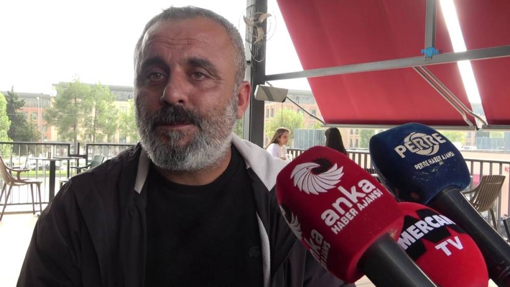 Adıyamanlı iş insanı Turan, s&ouml;zde &lsquo;Şeyh'e&rsquo; g&uuml;vendi, &lsquo;97,5 milyon dolandırıldı&rsquo;  - Videolu Haber