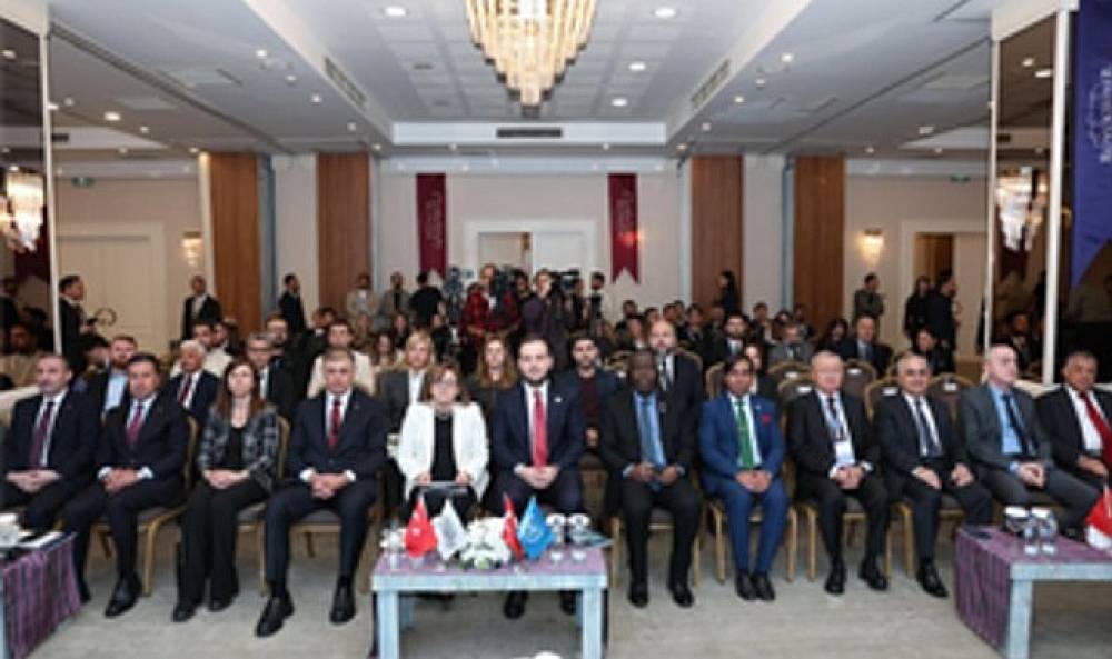 Başkan Tugay: Sihirli kelime, verimlilik
