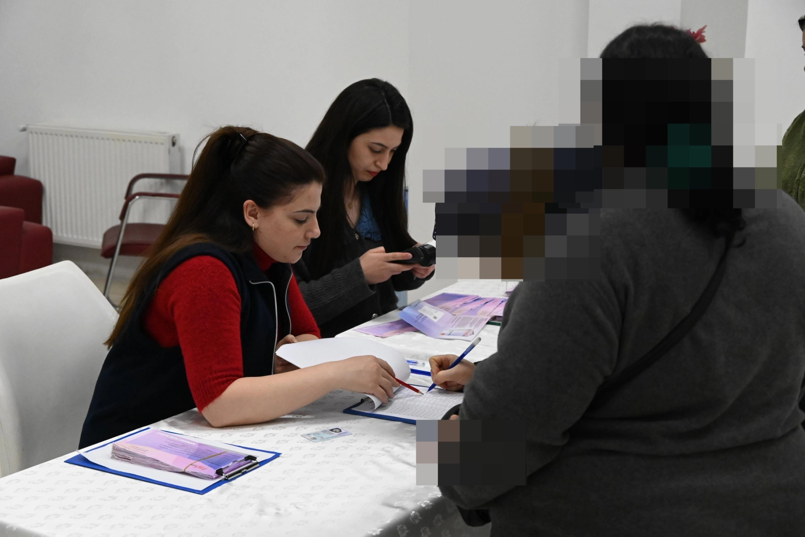 Boz&uuml;y&uuml;k'ten kış aylarında anlamlı destek