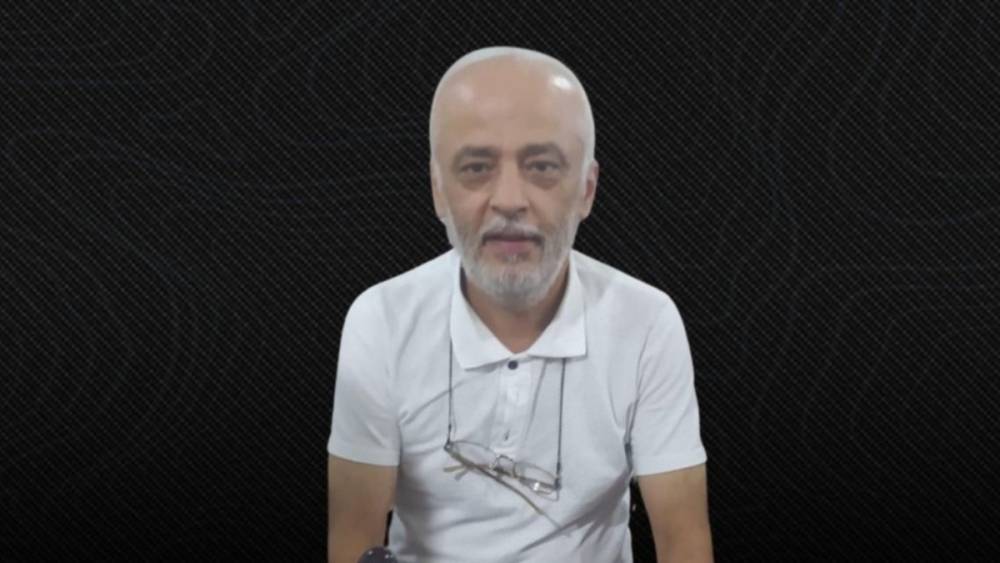 Adıyaman &Uuml;niversitesi personeli Enver Turgut hayatını kaybetti 