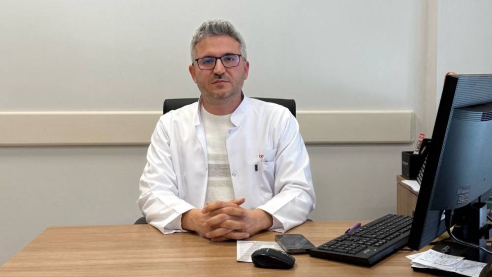 Adıyaman Eğitim ve Araştırma Hastanesi&rsquo;nde HSG &Uuml;nitesi hizmete alındı  - Videolu Haber