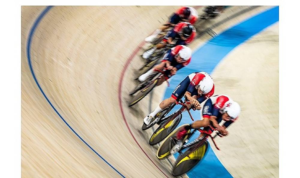 Konya'nın ev sahipliği yaptığı 2026 Avrupa Pist Bisikleti Şampiyonası'nın yayıncı kuruluşları ve yayın programı belli oldu