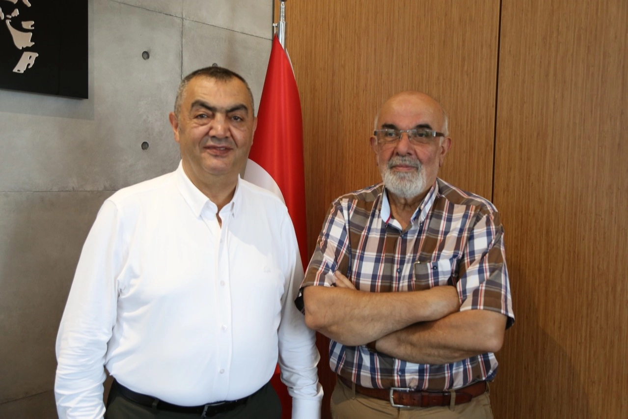 KAYSO'dan ihracat a&ccedil;ıklaması