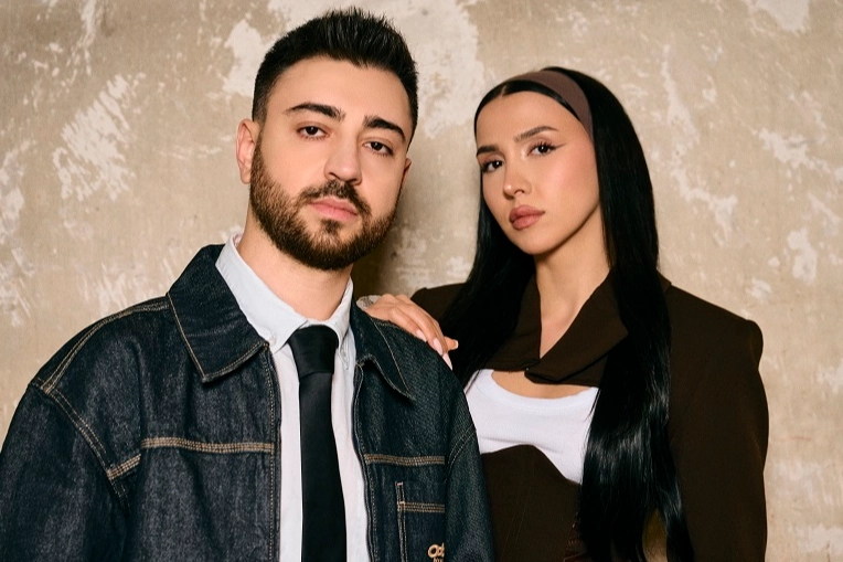 Can Atayılmaz ft. Ceren Sagu "Atarım İ&ccedil;ime" dedi