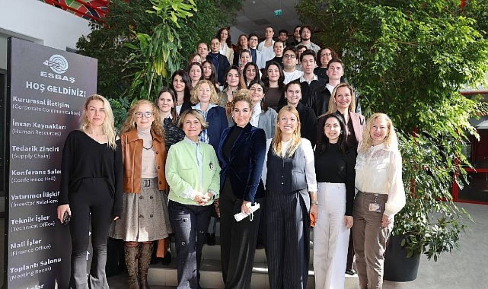 Eşitlik Yıldızları Projesi İkinci D&ouml;neminde: Mentor-Menti Eşleşmeleri A&ccedil;ıklandı, Ulusal &Ouml;l&ccedil;ekte Yeni Bir Eşitlik Ağı Kuruluyor