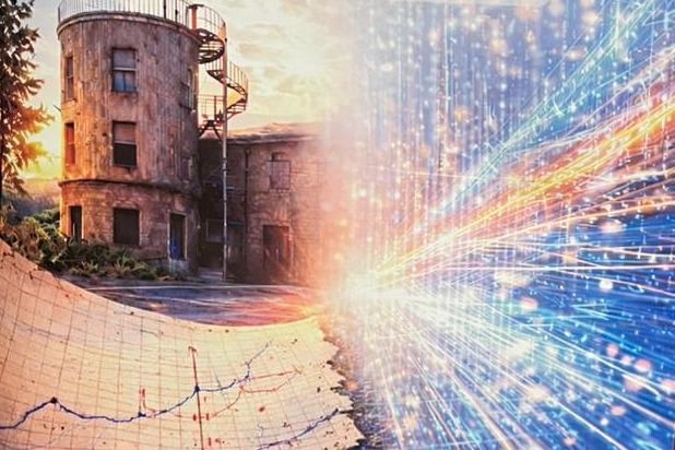 Kandilli Rasathanes, 115 yıllık meteorolojik kayıtları yapay zek&acirc;yla dijitalleştirecek