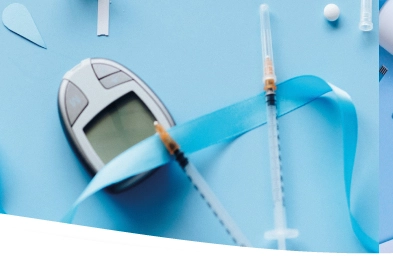 Başkent'te diyabetli gen&ccedil;lere sens&ouml;r desteği