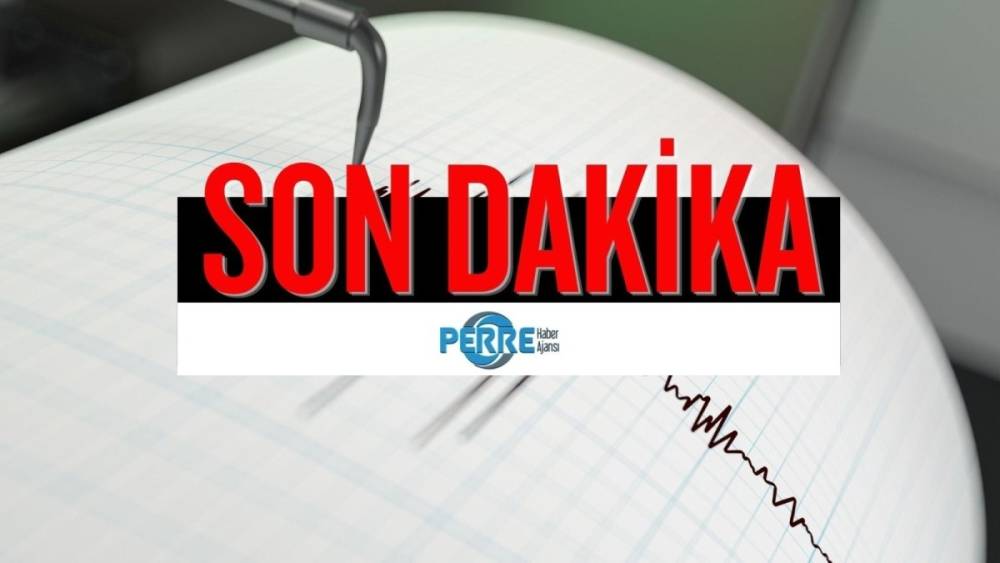 Malatya&rsquo;da 3.9 B&uuml;y&uuml;kl&uuml;ğ&uuml;nde Deprem: Adıyaman&rsquo;da da Hissedildi 