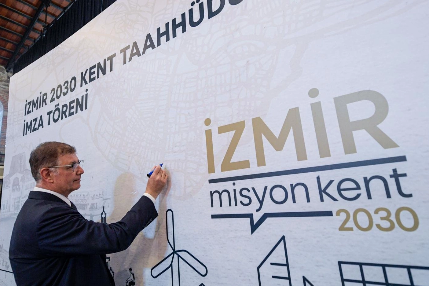 M-LAB&rsquo;tan &ldquo;Ufuk Avrupa Programı Bilgi G&uuml;n&uuml;&rdquo;