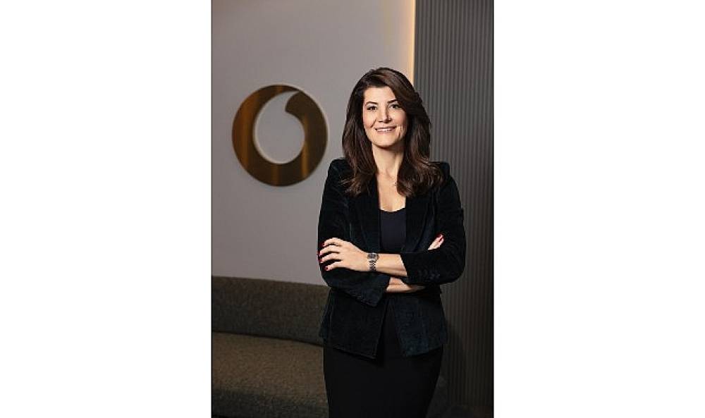 Vodafone Business, KOBİ'lerin dijital d&ouml;n&uuml;ş&uuml;m&uuml;ne rehberlik etmeye devam edecek