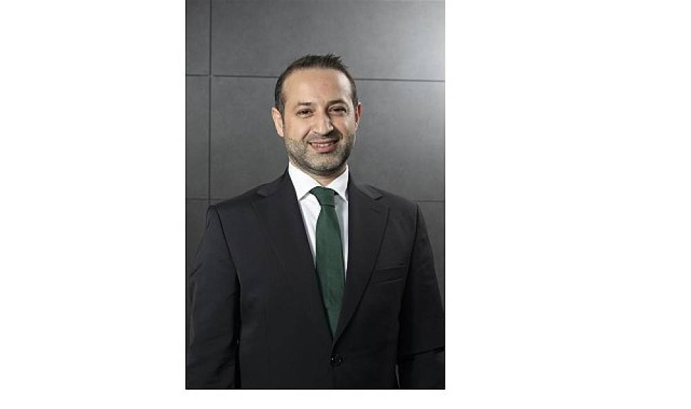 Adel Kalemcilik'te Genel M&uuml;d&uuml;rl&uuml;k G&ouml;revine   Z&uuml;lf&uuml; Tun&ccedil; Atandı