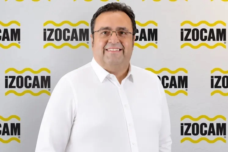 İzocam Satış ve Pazarlama Direkt&ouml;r&uuml; Barış Orbay oldu