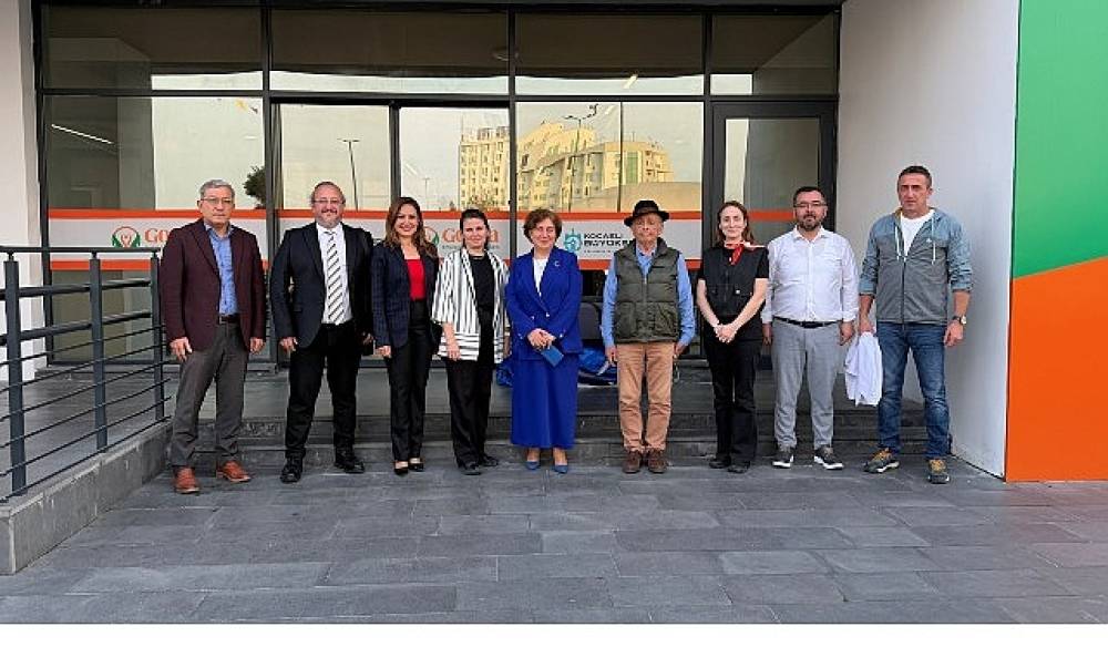 Gonca'da her g&uuml;l&uuml;şe &ouml;zel dokunuş