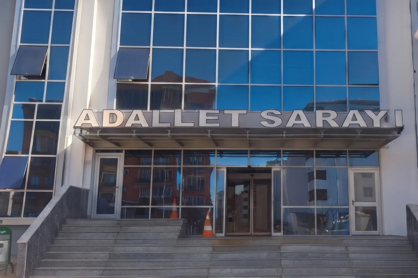 Keşan'da uyuşturucu ticareti firarisi yakalandı