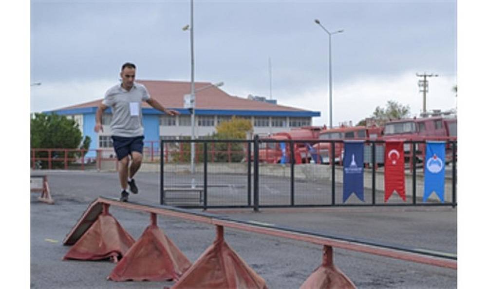 İzmir B&uuml;y&uuml;kşehir Belediyesi 90 zabıta memuru alacak