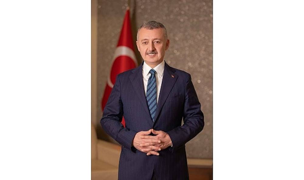 Başkan B&uuml;y&uuml;kakın, Avrupa  Konseyi i&ccedil;in Strazburg'a gitti