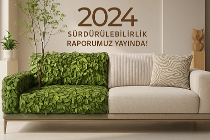 Bellona s&uuml;rd&uuml;r&uuml;lebilirlik raporunu a&ccedil;ıkladı