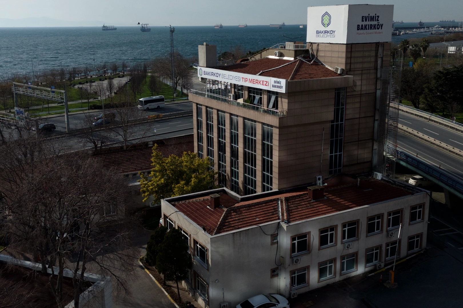 İstanbul&rsquo;da 44 bin kişiye &uuml;cretsiz sağlık hizmeti