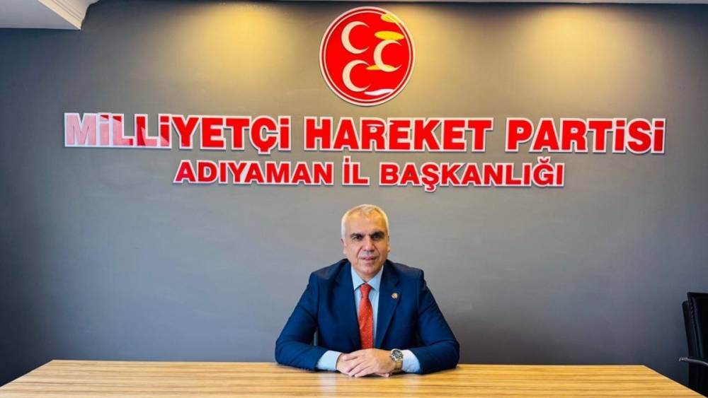 İsmail G&uuml;m&uuml;ş: &lsquo;28 Şubat&rsquo;ı unutmadık, irade milletindir&rsquo; 