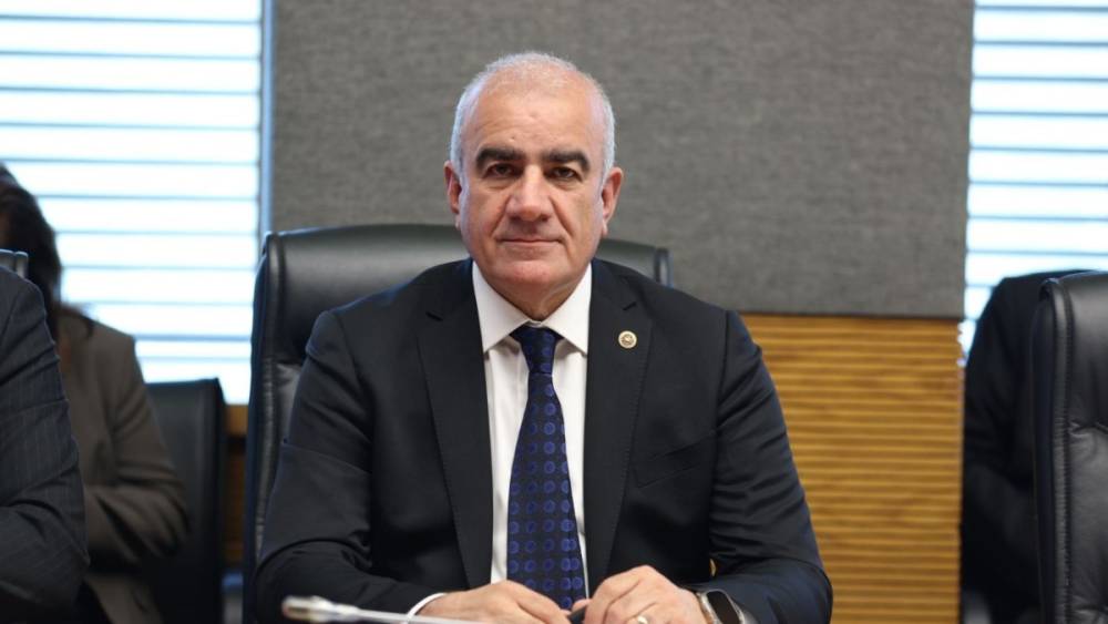 H&uuml;seyin &Ouml;zhan: &lsquo;28 Şubat, milletin iradesine vurulan bir darbeydi&rsquo; 