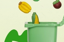 &Uuml;sk&uuml;dar Belediyesi&rsquo;nden Sıfır Atık G&uuml;n&uuml;&rsquo;ne &ouml;zel anlamlı proje