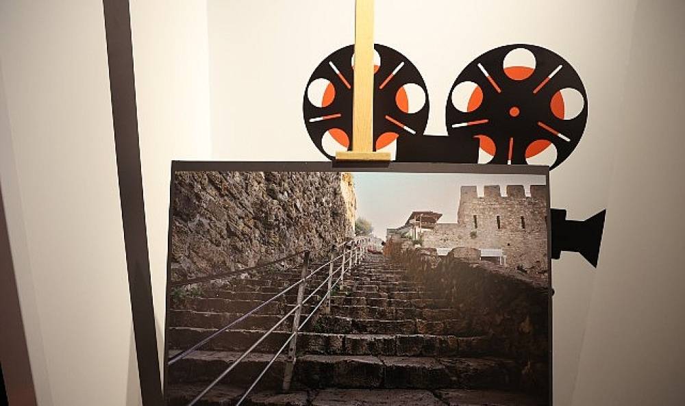 L&uuml;leburgaz 2. Tiyatro Festivali başladı