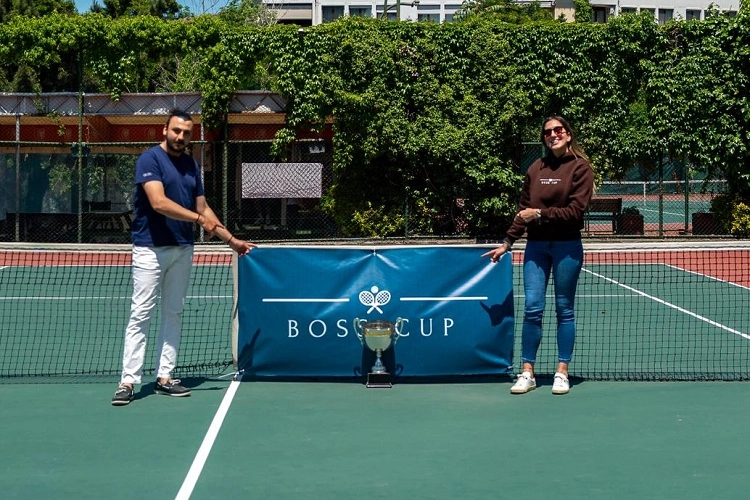 Boss Cup i&ccedil;in geri sayım