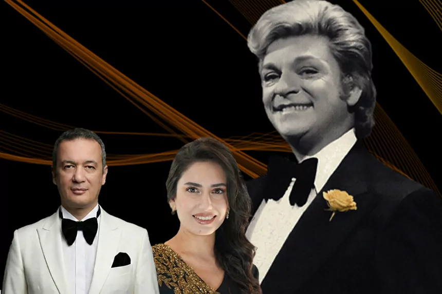 CSO Ada Ankara&rsquo;da Zeki M&uuml;ren anısına &ouml;zel konser