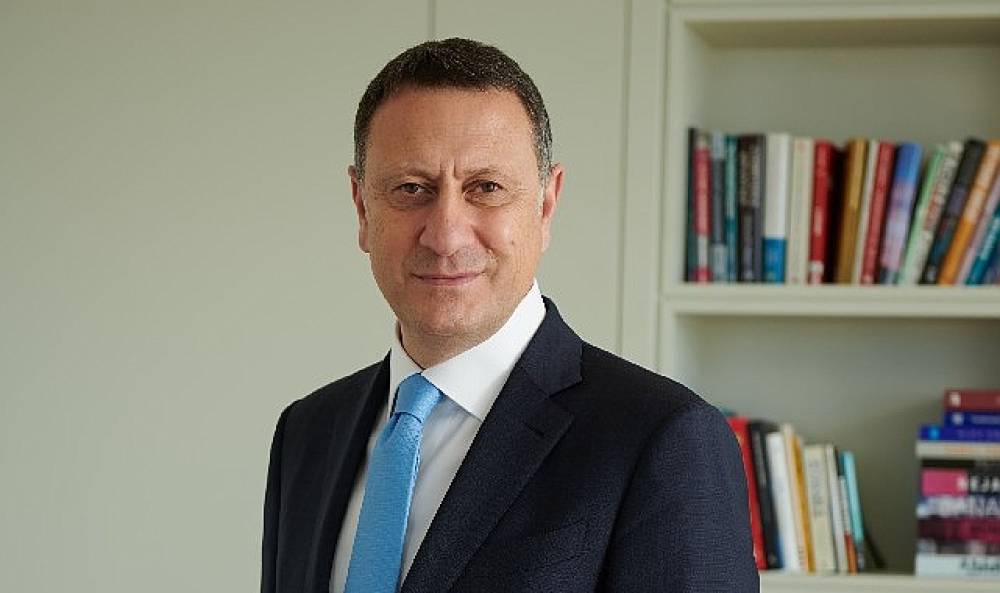 QNB T&uuml;rkiye, 2026&nbsp;yılının &uuml;&ccedil;&uuml;nc&uuml; &ccedil;eyreğinde de g&uuml;&ccedil;l&uuml; finansal performansını s&uuml;rd&uuml;rd&uuml; 