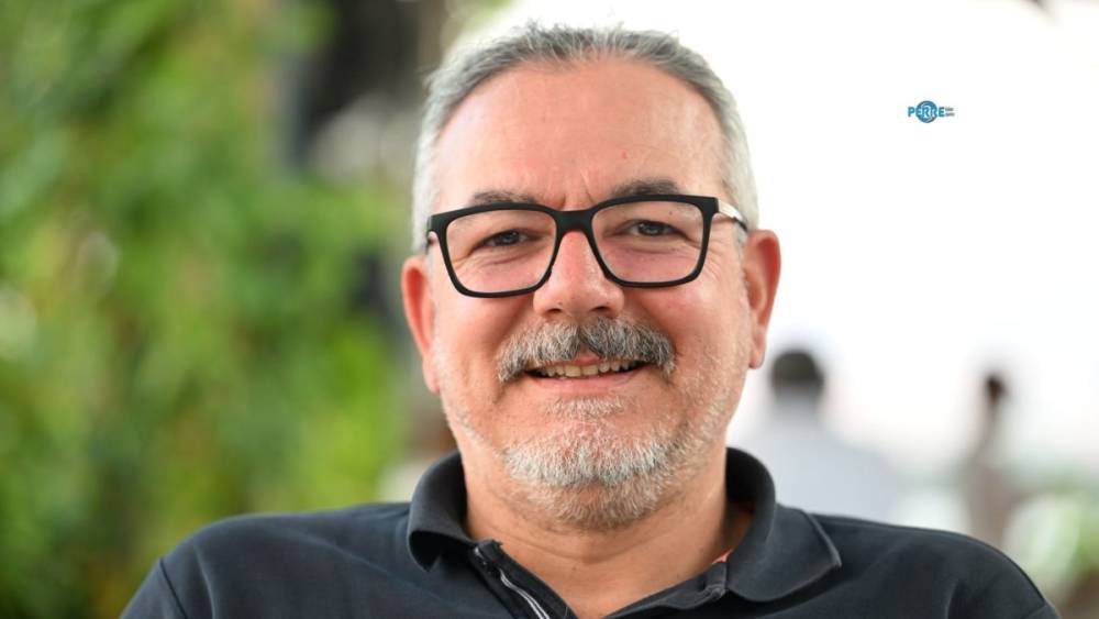Murat &Ccedil;eliker: 'Cumhuriyet, bağımsızlık ve milli egemenliğimizin en g&uuml;&ccedil;l&uuml; simgesidir' 