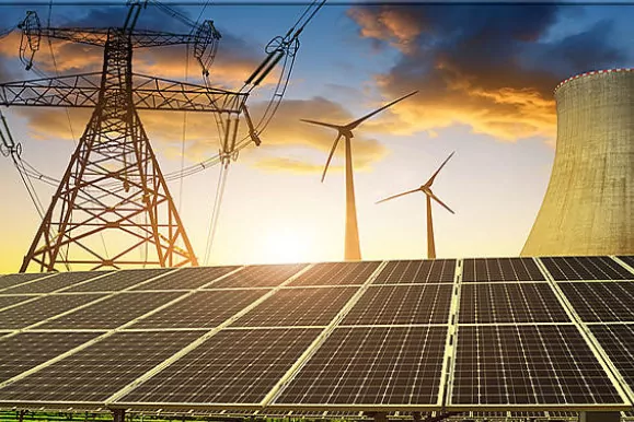 Sanayide enerji t&uuml;ketimi 1,72 milyon terajulu aştı! Sanayide en &ccedil;ok elektrik t&uuml;ketildi