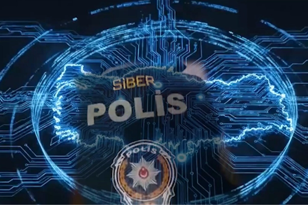 Siber su&ccedil;lara b&uuml;y&uuml;k darbe! 19 ilde 65 'siber' tutuklama