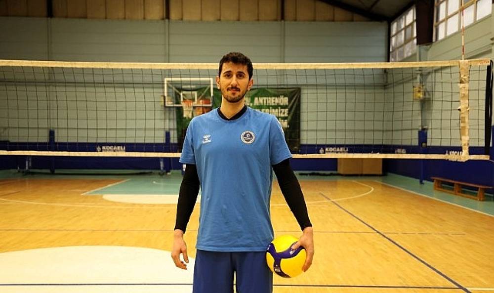 Kağıtspor, voleybolda &ldquo;Efeler Ligi" diyor