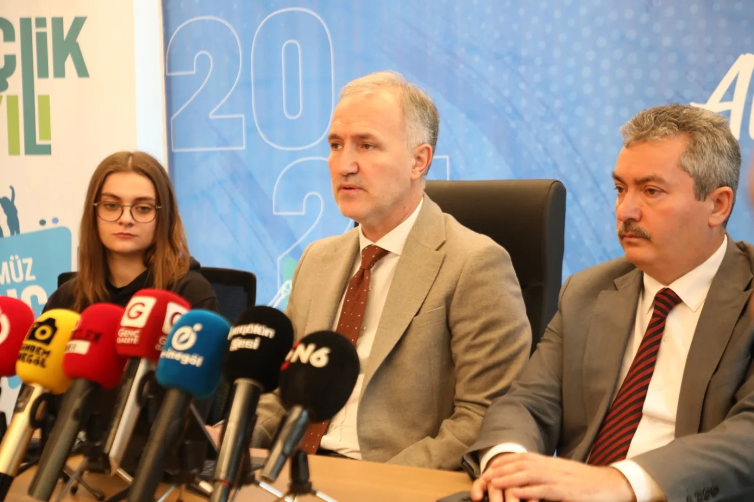 Bursa İneg&ouml;l&rsquo;de en kapsamlı spor organizasyonu başlıyor