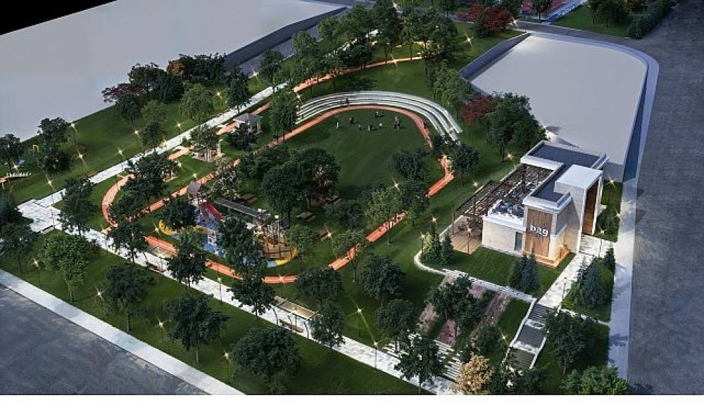 2025 yılı Bağcılar i&ccedil;in hizmetlerle dolu bir yıl oldu