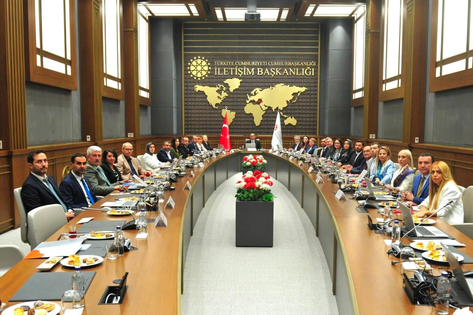Basın Kartı Komisyonu kararları a&ccedil;ıklandı... Sonu&ccedil;lar e-Devlet &uuml;zerinden erişime a&ccedil;ıldı