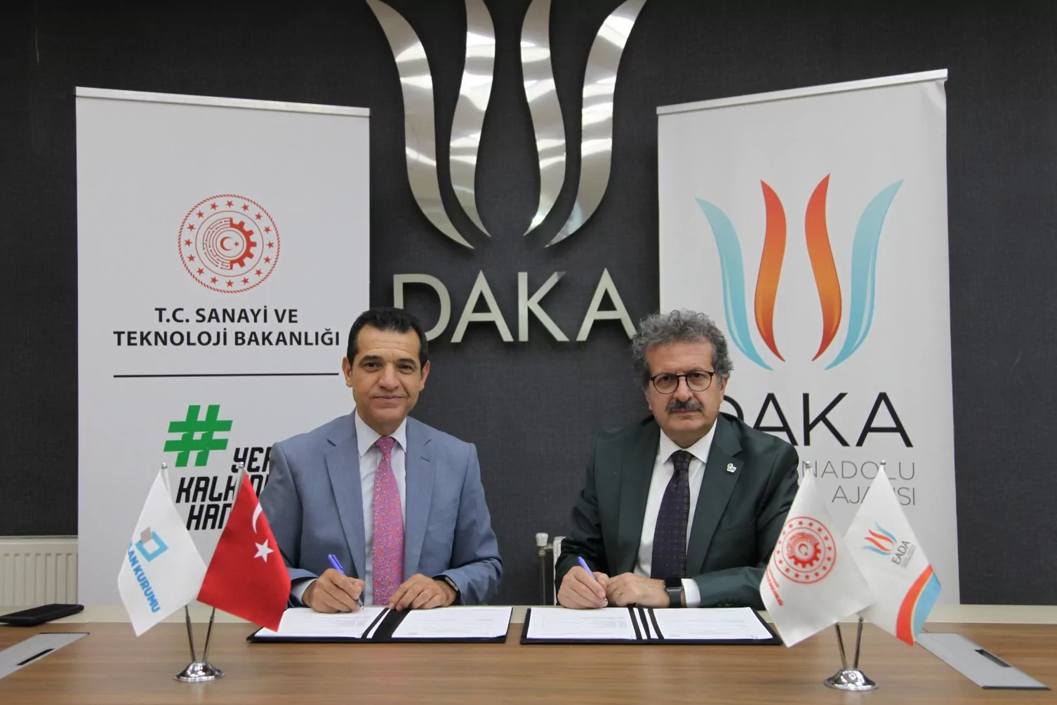 Van'dan b&ouml;lge basınına drone eğitimi i&ccedil;in DAKA desteği