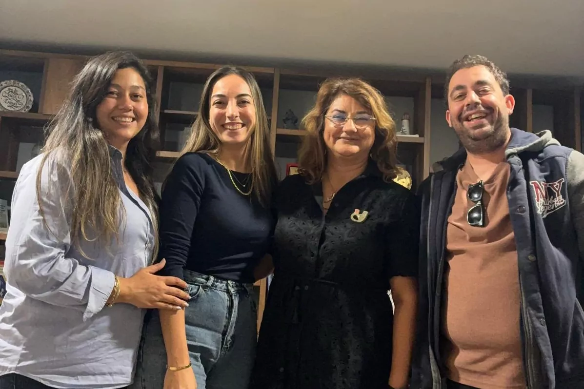 Kocaeli İzmit'te &ccedil;ocuk ve ergen ruh sağlığına destek