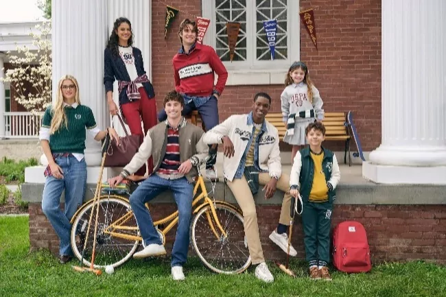 U.S. Polo Assn., 2026 Sonbahar-Kış Global Koleksiyonuyla &lsquo;Game On&rsquo; ruhunu hayata ge&ccedil;iriyor
